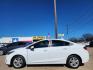 2017 WHITE Chevrolet Cruze LT (1G1BE5SMXH7) with an 1.4L L4 DOHC 16V TURBO engine, 6A transmission, located at 2660 S.Garland Avenue, Garland, TX, 75041, (469) 298-3118, 32.885551, -96.655602 - Welcome to DallasAutos4Less, one of the Premier BUY HERE PAY HERE Dealers in the North Dallas Area. We specialize in financing to people with NO CREDIT or BAD CREDIT. We need proof of income, proof of residence, and a ID. Come buy your new car from us today!! This is a very well cared for 2017 CH - Photo#6